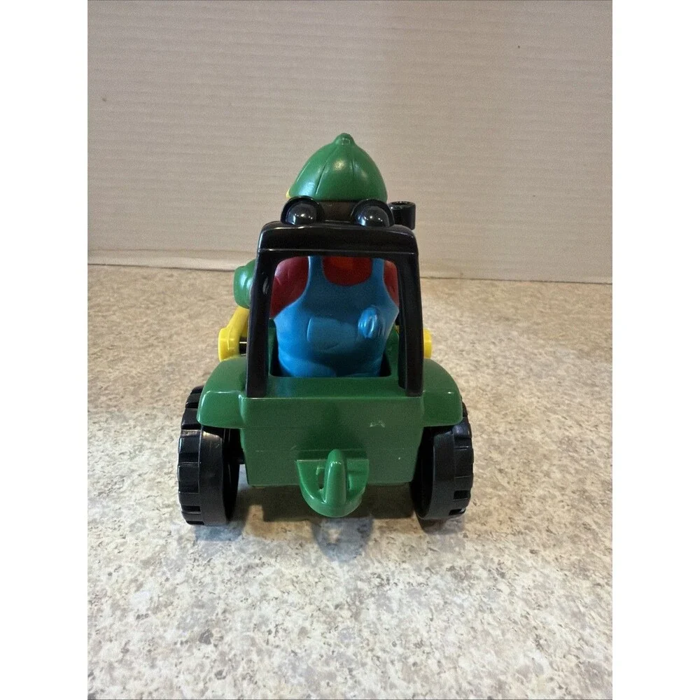 ERTL product john
